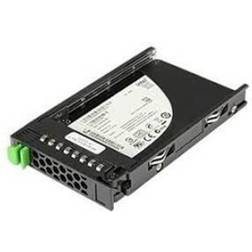 Fujitsu Solid State-Drev 960GB 2.5"