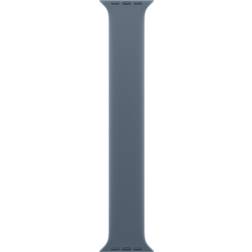 Apple 42mm Anchor Blue Solo Loop Size 5