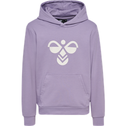 Hummel Cuatro Hoodie - Lavender Gray (213850-1196)