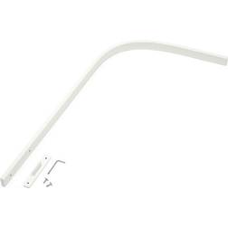 Stokke Sleepi Drape Rod V3 White