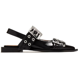 Ganni Feminine - Black
