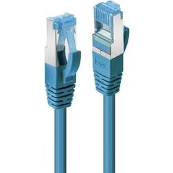 Lindy S/FTP Cat6a RJ45 LS0H 5m