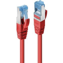 Lindy S/FTP Cat6a RJ45 LS0H 5m