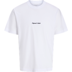 Jack & Jones Junior T-shirt Bright White