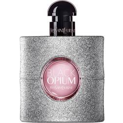 Yves Saint Laurent Ysl Black Opium Glitter V50ml Nude 50 ml 50ml