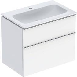 Geberit MÖBELPAKET ICON B75 SLIM