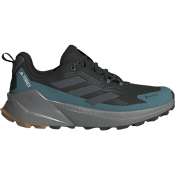 adidas Terrex Trailmaker 2 Gore-tex Vandringsskor - Core Black/Grey Sex/Förlängd Teal