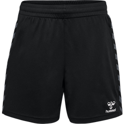 Hummel Shorts HmlAUTHENTIC Sort Unisex børn