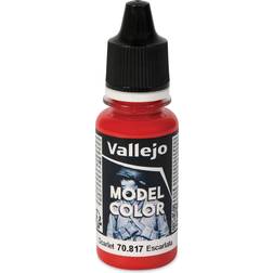 Vallejo SCARLET