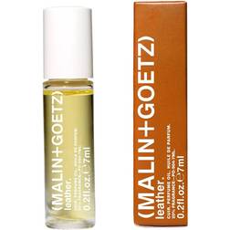 Malin+Goetz Leather Perfume Oil 7ml