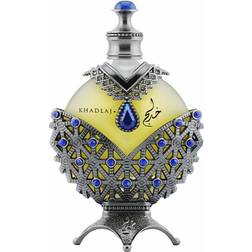 Khadlaj Hareem Al Sultan Blue 35 ml 35ml