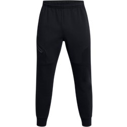 Under Armour Unstoppable Fleece Men's Joggers - Black