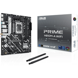 ASUS PRIME H810M-A WIFI
