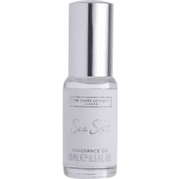 The White Company Sea Salt Perfume Oil 15ml