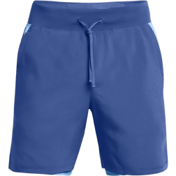 Under Armour UA Launch Pro 2n1 Shorts - Multicolor