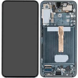 Samsung Galaxy S22 Plus LCD Skärm Green