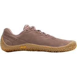 Merrell Vapor Glove 6 Leather W - Marron