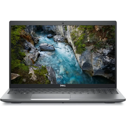 Dell Precision 3591 15.6" 155H 512GB RTX 1000 Ada Windows 11 Pro
