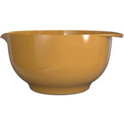 Rosti Magrethe Skål 5.0 L Curry Margretheskål 33 cm 5 L