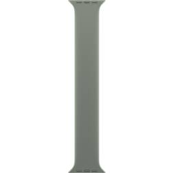 Apple 46mm Solo Loop Green Grey