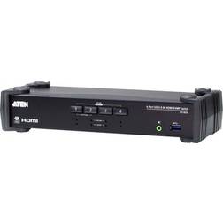 Aten 4-portars USB 3.0
