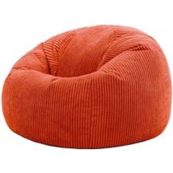 ICON Kingston Jumbo Cord Classic Beanbag Bean Bag