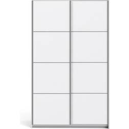 Tvilum Verona Garderobeskab 122.1x201.5cm