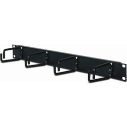 Schneider Electric AR8425A Horizontal Cable Organizer 1U