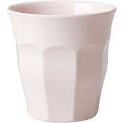 Rice Medium Coral Jungle Animals Mugg 25cl