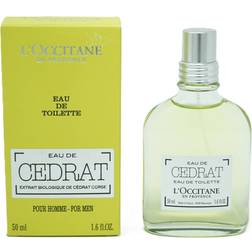 L'Occitane Cédrat EdT 50ml