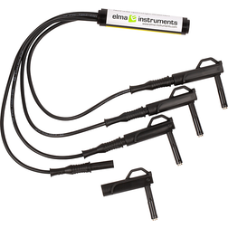 Elma Easy-Iso Squid for Insulation Tests