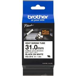 Brother Tape Krympslang 31mm 2.36cmx1.5m