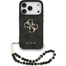 Guess 4G Classic Logo Case iPhone 17 Pro