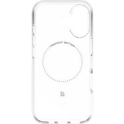 Zagg Crystal Palace Snap Etui iPhone 17