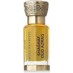 Swiss Arabian Shaghaf Oud Azraq 12 ml 12ml