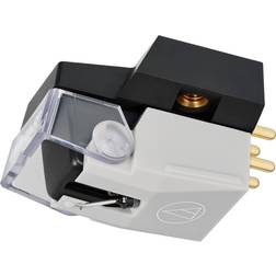 Audio-Technica VM670xSP Dual MM Pickup