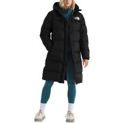 The North Face Nuptse Parka TNF Black NPF Filter