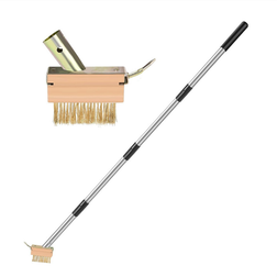 Saudism Manual Crevice Crack Weeder
