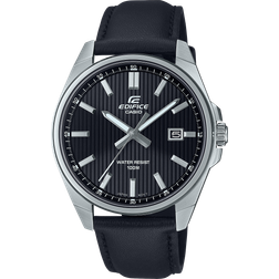 Casio Edifice EFV-150L-1AVUEF Herr 43 mm Analogt Mineralglas 43 mm