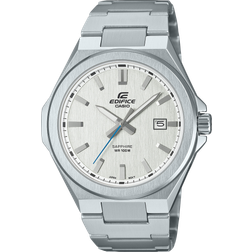 Casio Sølvfarvet