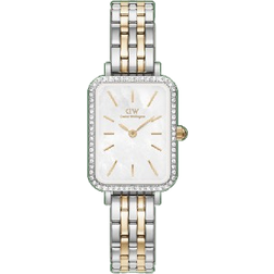 Daniel Wellington Quadro Bezel DW00100671