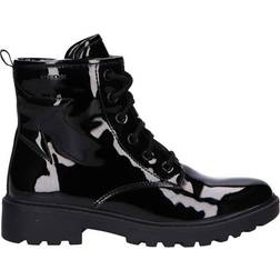 Geox Kid's Casey - Black