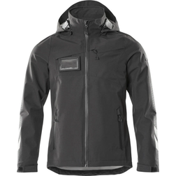 Mascot 18301-231 Accelerate Outer Shell Jacket - Black