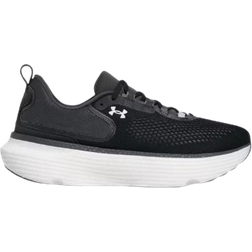 Under Armour Infinite Elite 2 Men's Running Shoes - Black/Anthracite