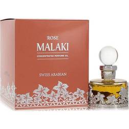 Swiss Arabian Rose Malaki Perfumed Oil 25 ml 25ml