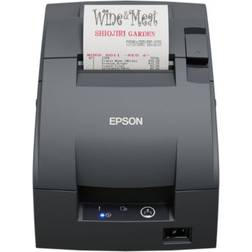 Epson TM-U220IIB 102 POS Matrisskrivare
