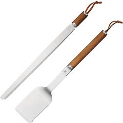 Fiskars Norden Grill Barbecue Cutlery 2pcs