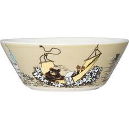 Arabia Moomin Breakfast Bowl 14.8cm