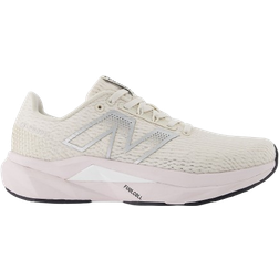 New Balance FuelCell Propelv5 W - Linen/Pink Granite/Sea Salt