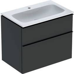 Geberit MÖBELPAKET ICON B75 LAVA,KTCT SLIM